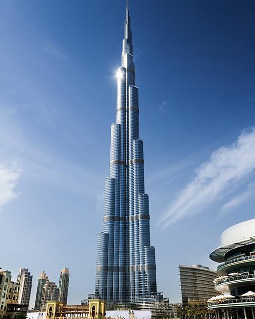 Best Place _0005_Burj Khalifa
