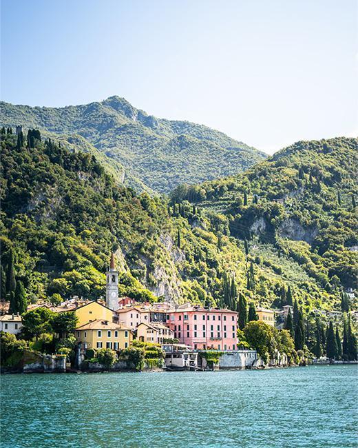 Best places-_0005_Lake Como